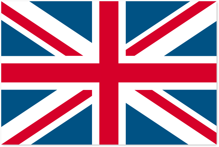 イギリス