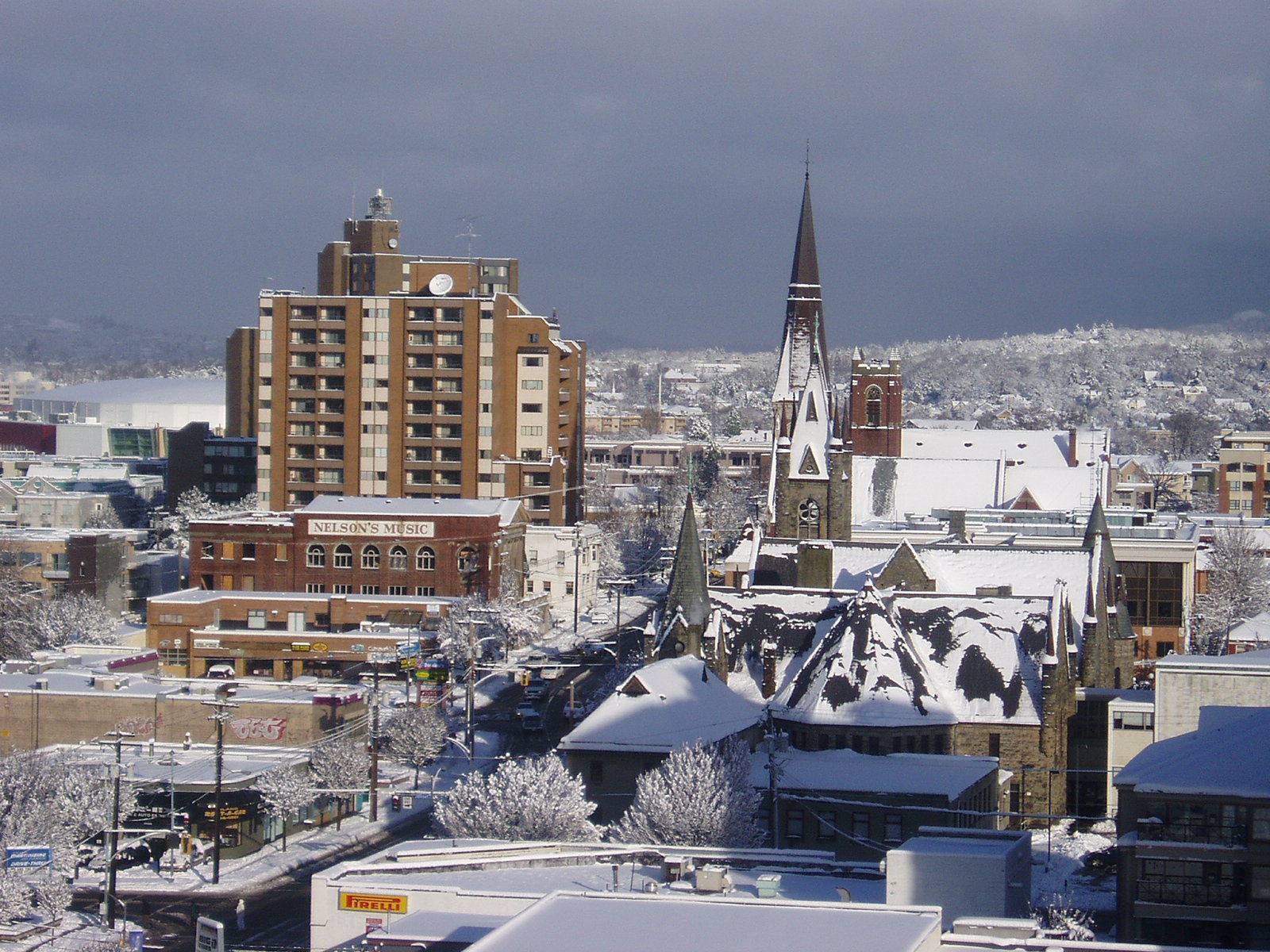 ビクトリア　カナダ　画像