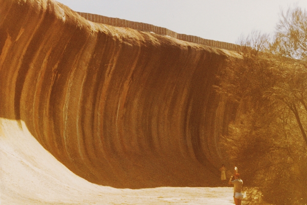 オーストラリア　パース　画像