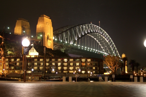 シドニー　オーストラリア