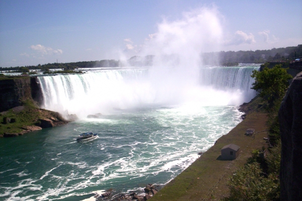 トロント　カナダ