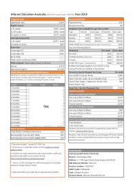 2019-Inforum-Fees-and-Terms-and-Conditions-V.1-001