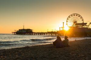 Learn English in Los Angeles – ESL Los Angeles English School