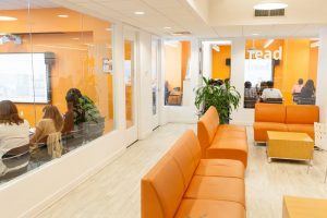 Learn English in New York with EC English Language School