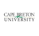 Cape Breton Univ