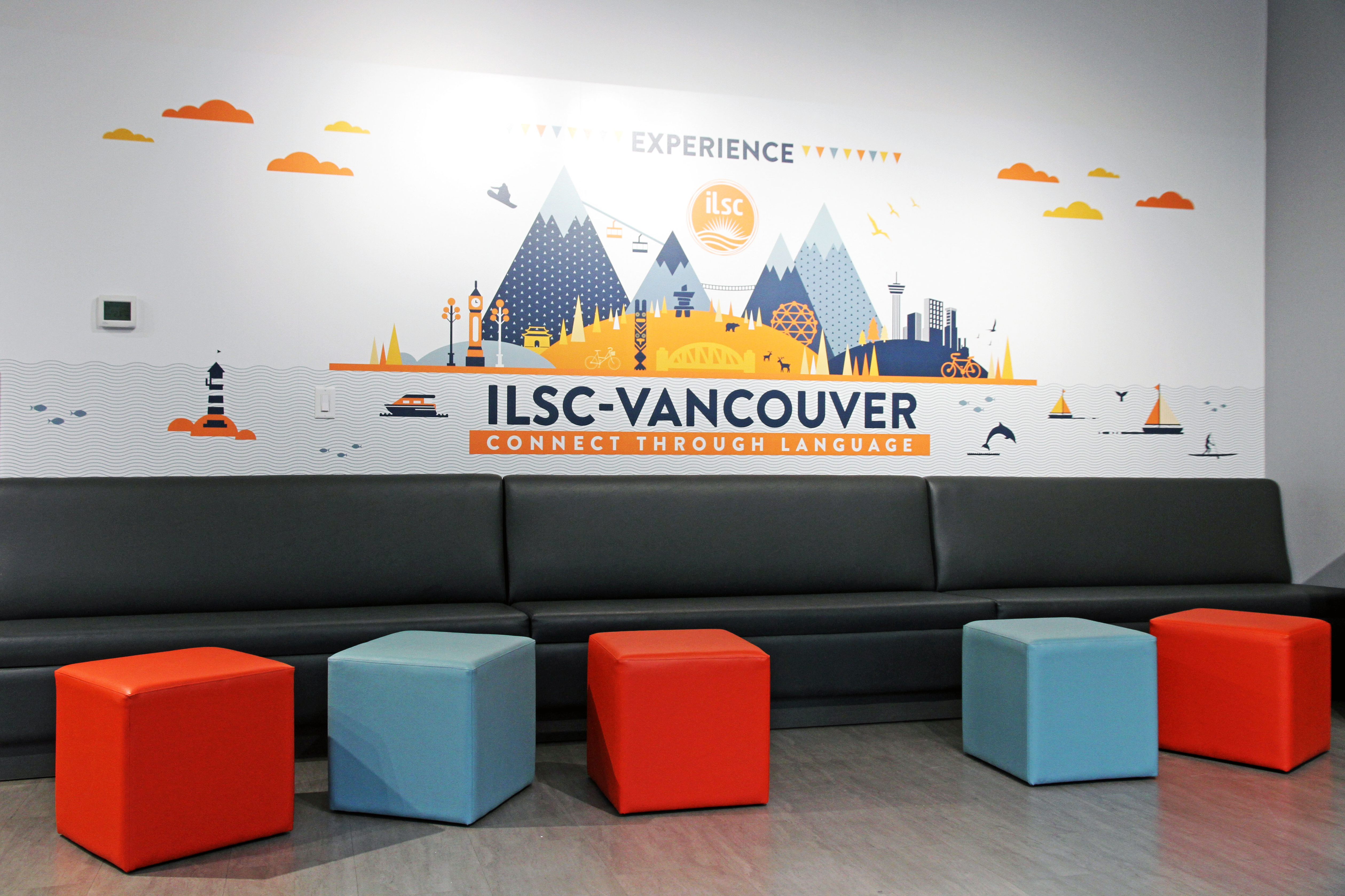 ilsc-vancouver-richards-campus-wall