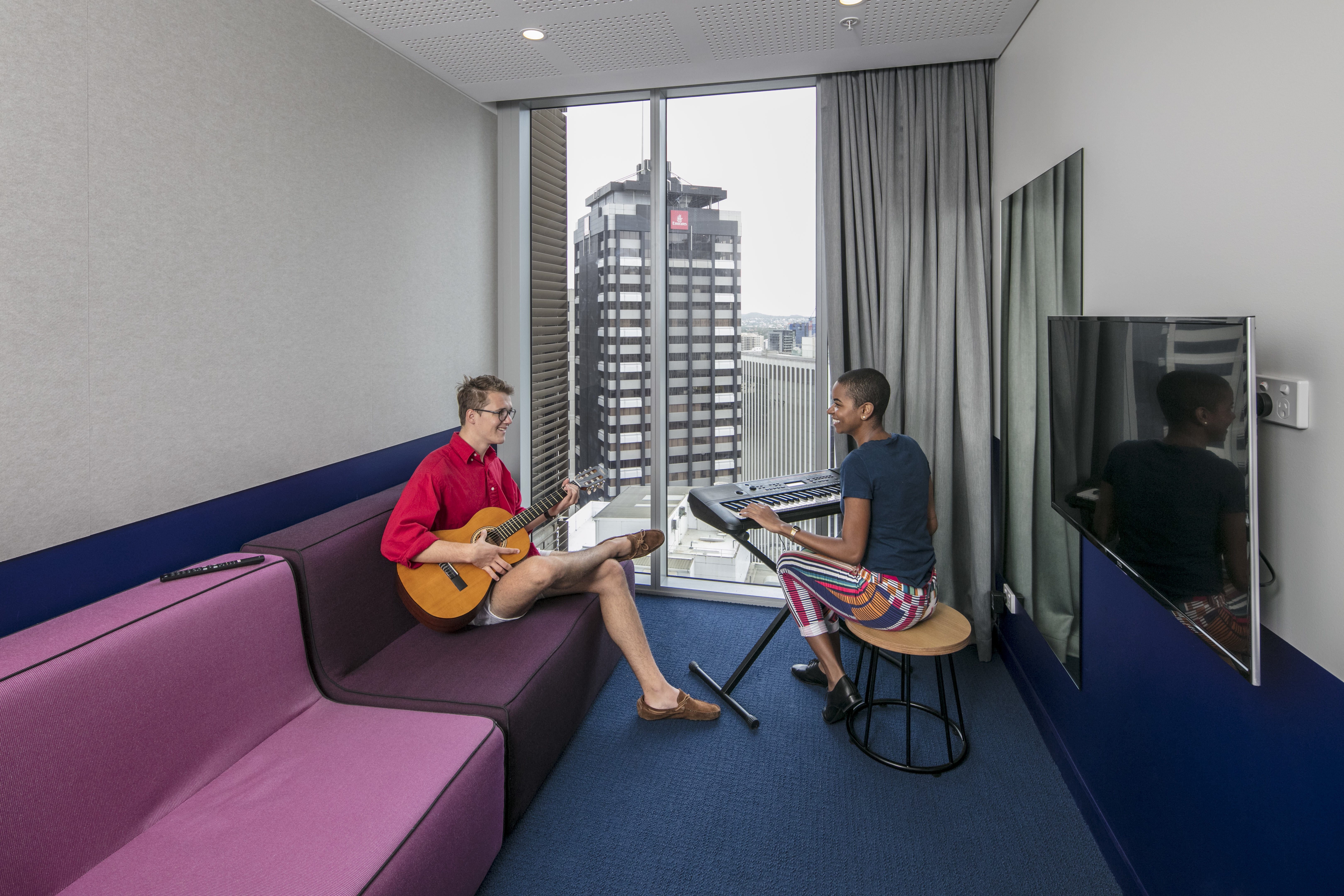 brisbane_student_apartments_musicroom