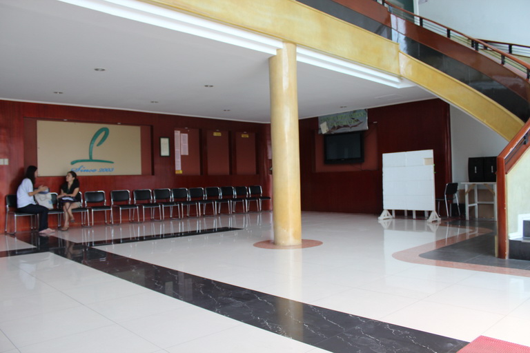 school-lobby