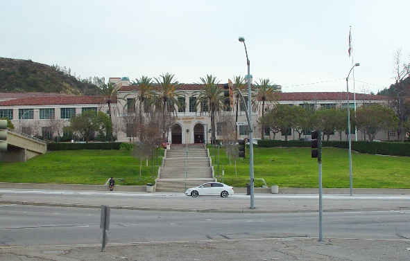 Glendale Community College Garfield Campus