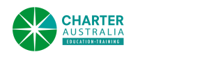 Chater Australia　ロゴ