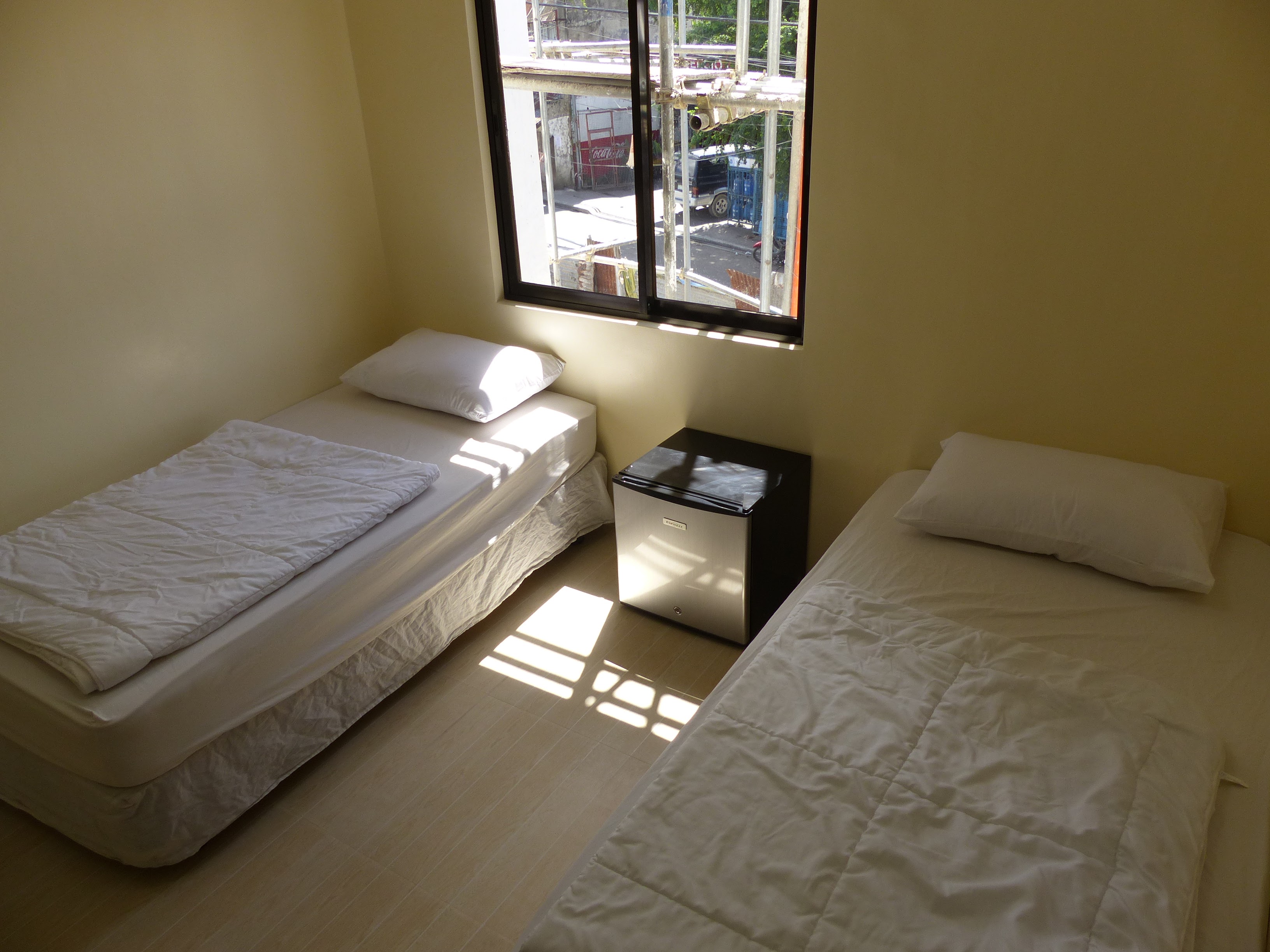 double room1