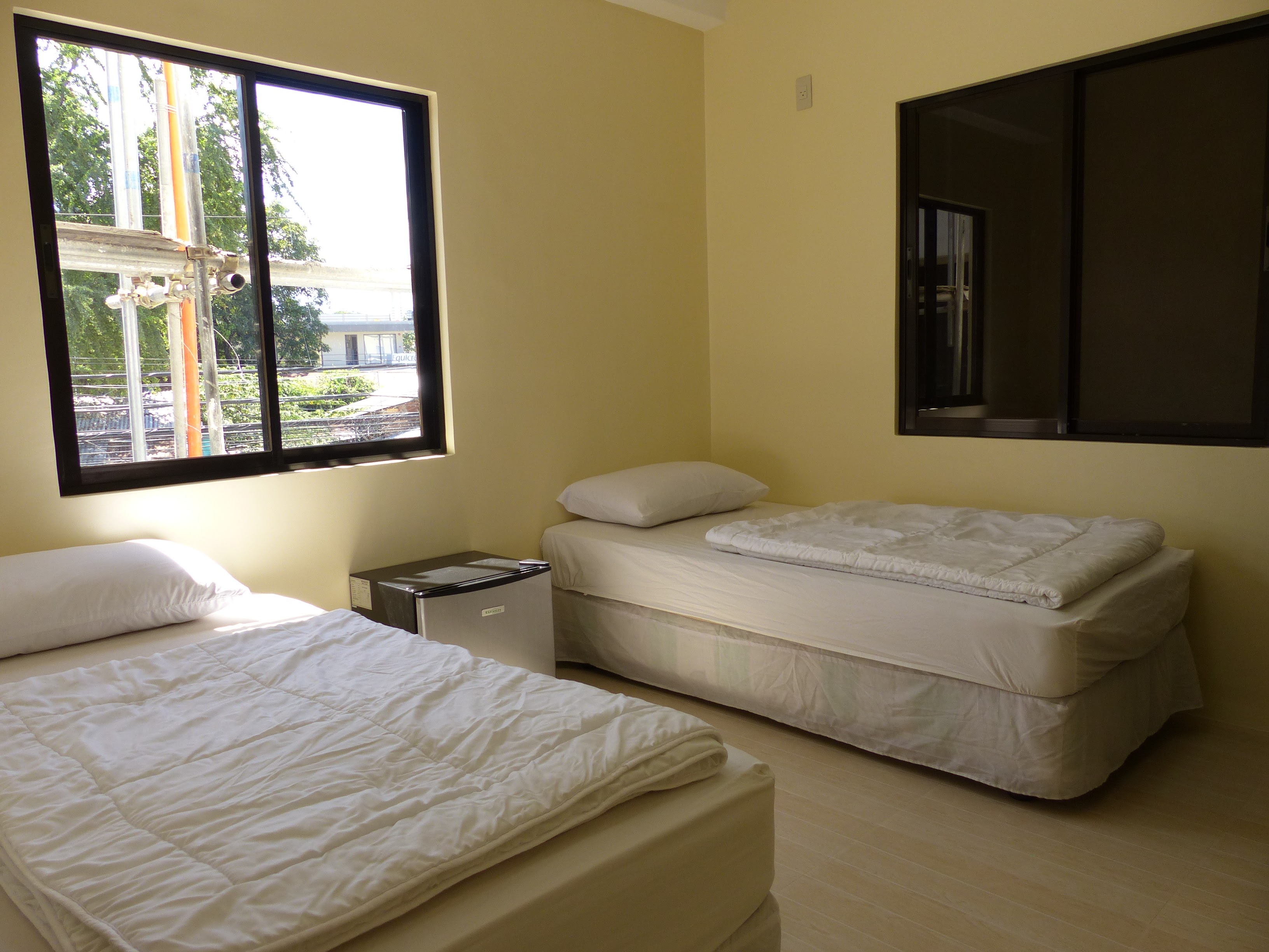 double room3