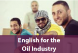 English for the Oil Industry