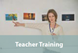 Teacher Training