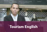 Tourism English