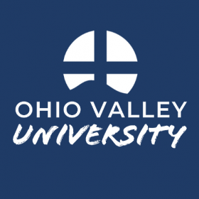 Ohio Valley Univerisity ロゴマーク