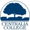 Centraria College ロゴ