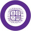 Univeristy of Bridge port ロゴ