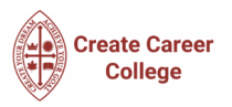 Create Career College ロゴマーク