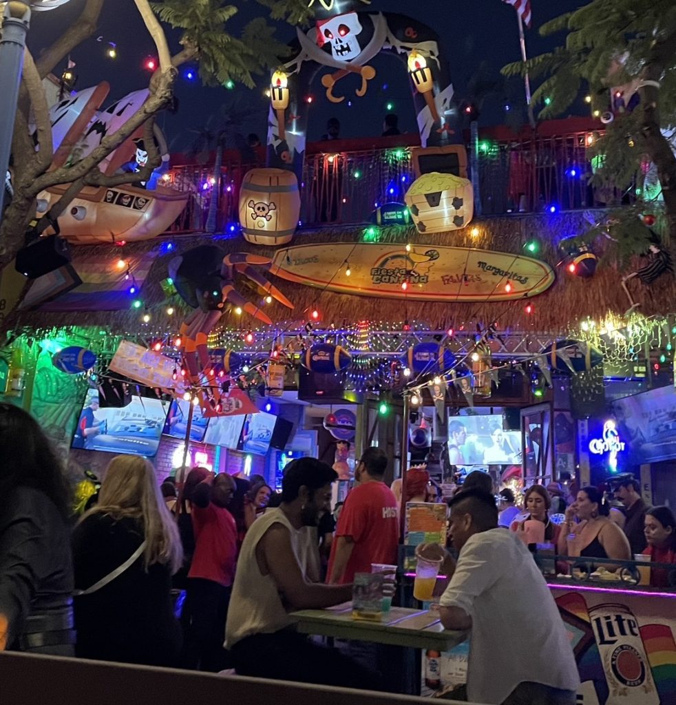 ハロウィン・ナイト